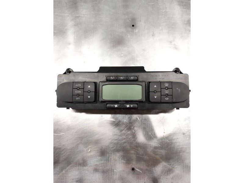 Recambio de mando calefaccion / aire acondicionado para seat leon (1p1) 1.8 tsi referencia OEM IAM   