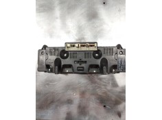 Recambio de mando calefaccion / aire acondicionado para seat leon (1p1) 1.8 tsi referencia OEM IAM    2