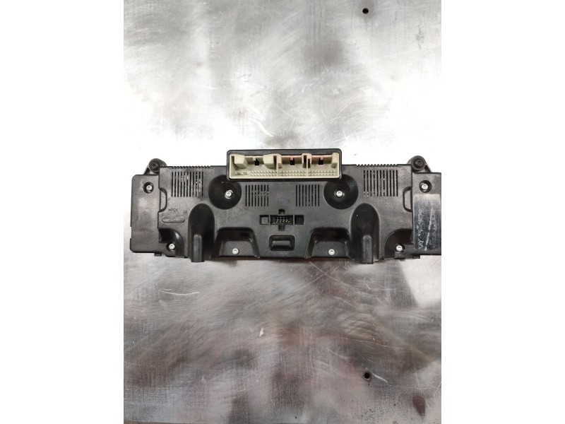 Recambio de mando calefaccion / aire acondicionado para seat leon (1p1) 1.8 tsi referencia OEM IAM   