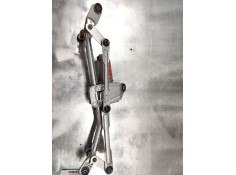 Recambio de motor limpia delantero para mg mg zs suv (azs1) 1.5 vti referencia OEM IAM pa230655  719159