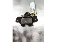 Recambio de cerradura maletero / porton para hyundai atos prime (mx) gl referencia OEM IAM    2