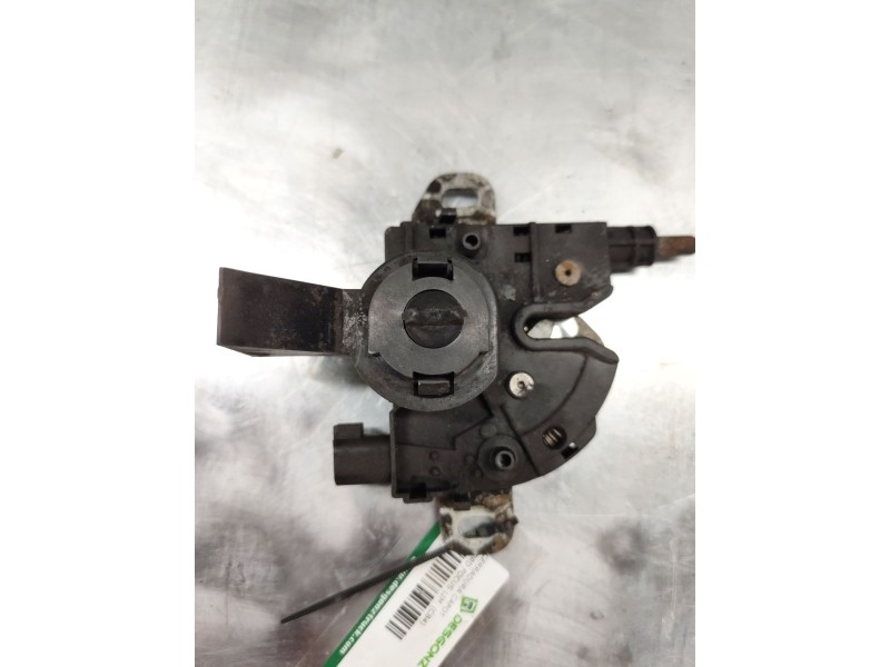 Recambio de cerradura capot para ford focus lim. (cb4) econetic referencia OEM IAM   