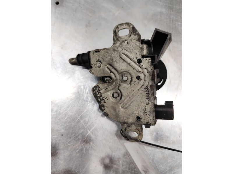 Recambio de cerradura capot para ford focus lim. (cb4) econetic referencia OEM IAM   