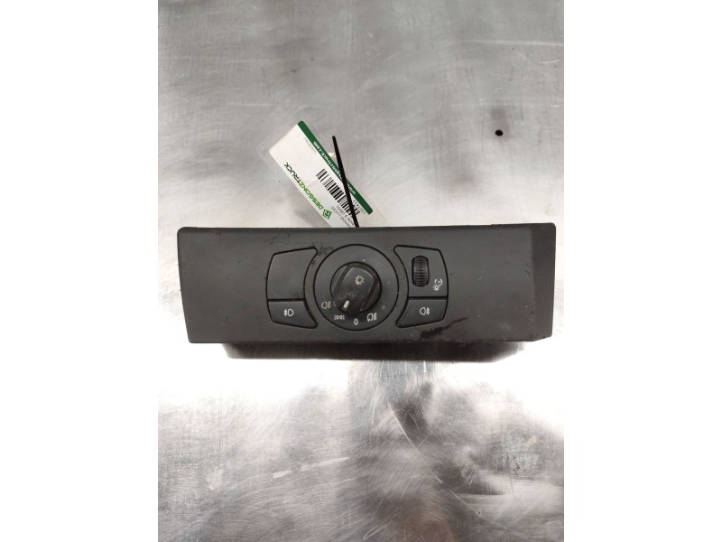 Recambio de mando luces para bmw 5 (e60) 530 d referencia OEM IAM 6925260  