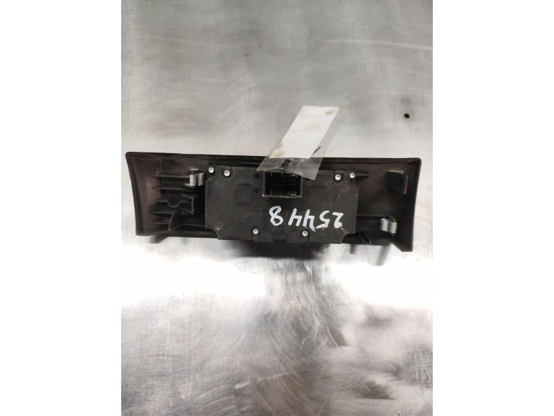 Recambio de mando luces para bmw 5 (e60) 530 d referencia OEM IAM 6925260  