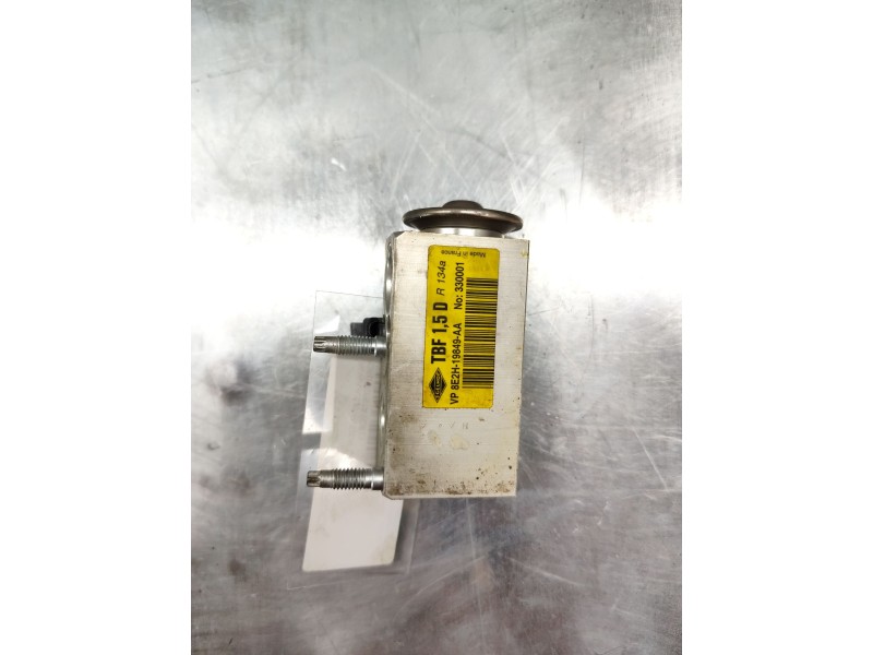 Recambio de valvula expansion para ford fiesta (cb1) 1.25 16v cat referencia OEM IAM 8E2H19849AA  