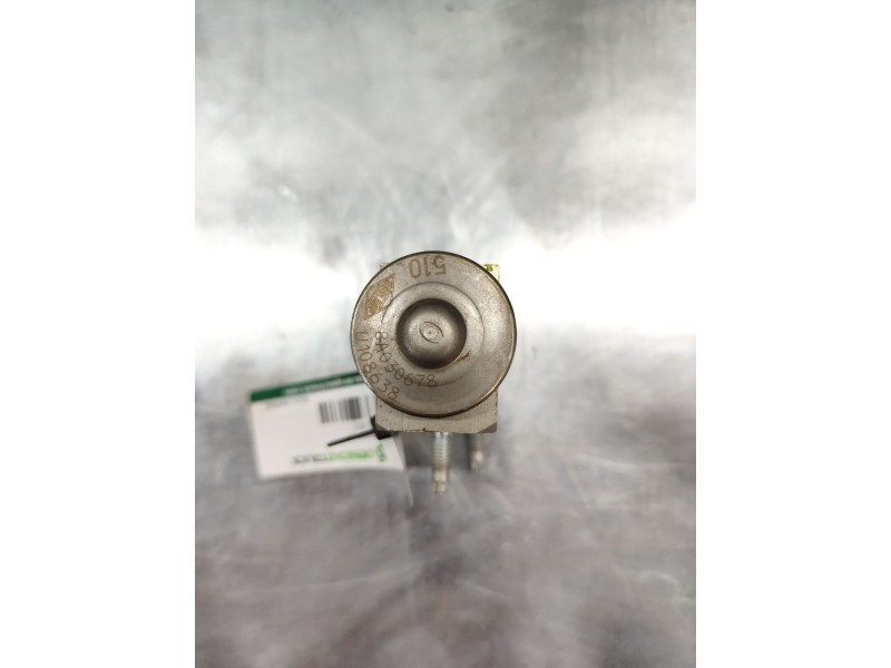 Recambio de valvula expansion para ford fiesta (cb1) 1.25 16v cat referencia OEM IAM 8E2H19849AA  