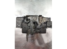Recambio de cerradura capot para mazda 6 berlina (gg) 2.0 crtd 143 active (4-ptas.) referencia OEM IAM   