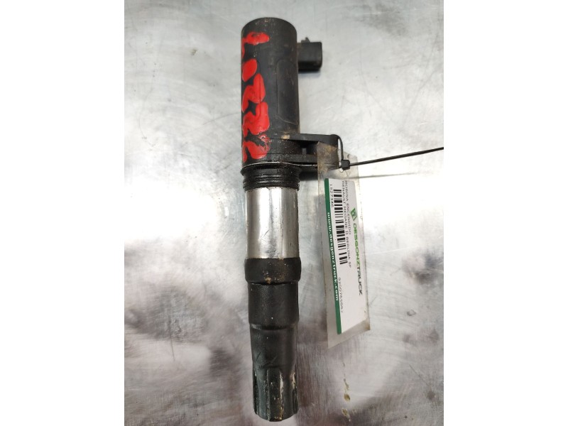 Recambio de bobina encendido para renault megane ii berlina 5p authentique referencia OEM IAM 8200765882  