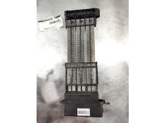 Recambio de resistencia calefaccion para peugeot 508 allure hybrid4 referencia OEM IAM T1002272M  