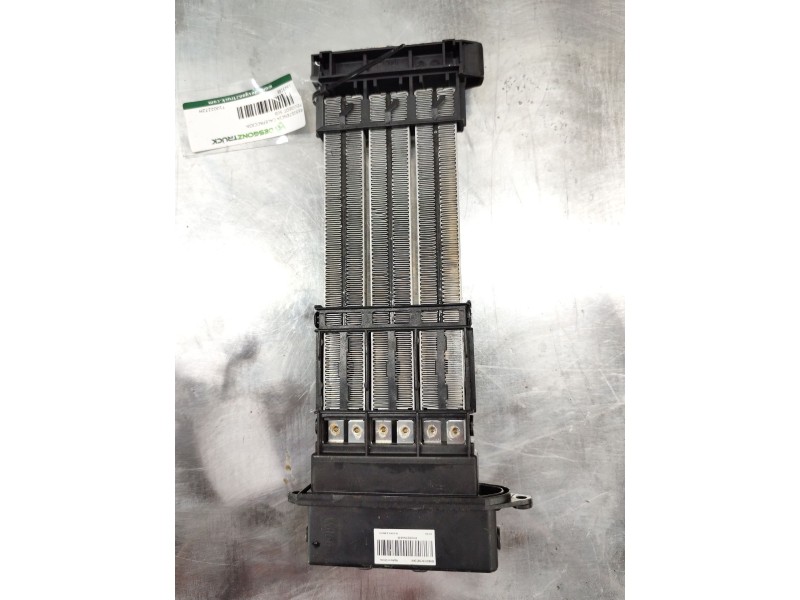 Recambio de resistencia calefaccion para peugeot 508 allure hybrid4 referencia OEM IAM T1002272M  
