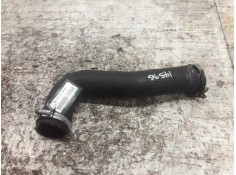 Recambio de tubo para ford transit mod. 2000 combi ft 260 2.0 corto referencia OEM IAM 2C116C646AC INTERCOOLER 