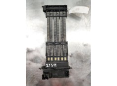 Recambio de resistencia calefaccion para peugeot 508 allure hybrid4 referencia OEM IAM T1002272M   2