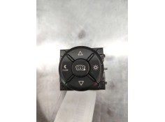 Recambio de interruptor para peugeot 508 allure hybrid4 referencia OEM IAM 96661115XT01  