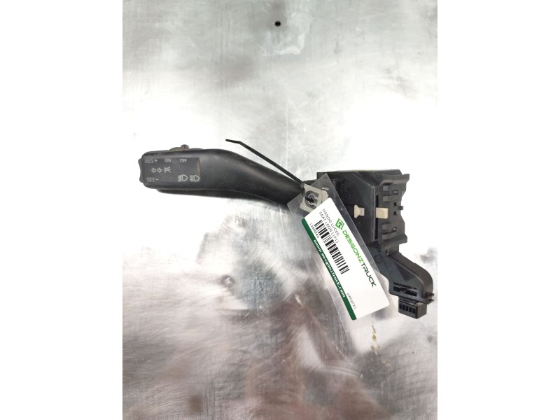 Recambio de mando luces para seat leon (1p1) 1.8 tsi referencia OEM IAM pa6gf30  