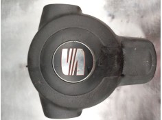 Recambio de airbag delantero izquierdo para seat ibiza iii (6l1) 1.9 tdi referencia OEM IAM   