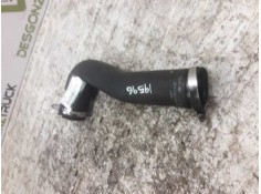 Recambio de tubo para ford transit mod. 2000 combi ft 260 2.0 corto referencia OEM IAM 2C116C646AC INTERCOOLER  2