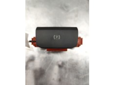 Recambio de freno de mano electrico para peugeot 508 allure hybrid4 referencia OEM IAM 96666512ZD  