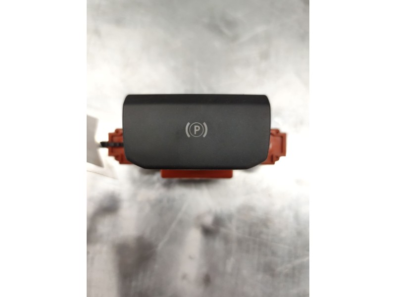 Recambio de freno de mano electrico para peugeot 508 allure hybrid4 referencia OEM IAM 96666512ZD  