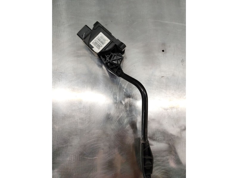 Recambio de potenciometro pedal para peugeot 508 allure hybrid4 referencia OEM IAM 0280755159  9686212980