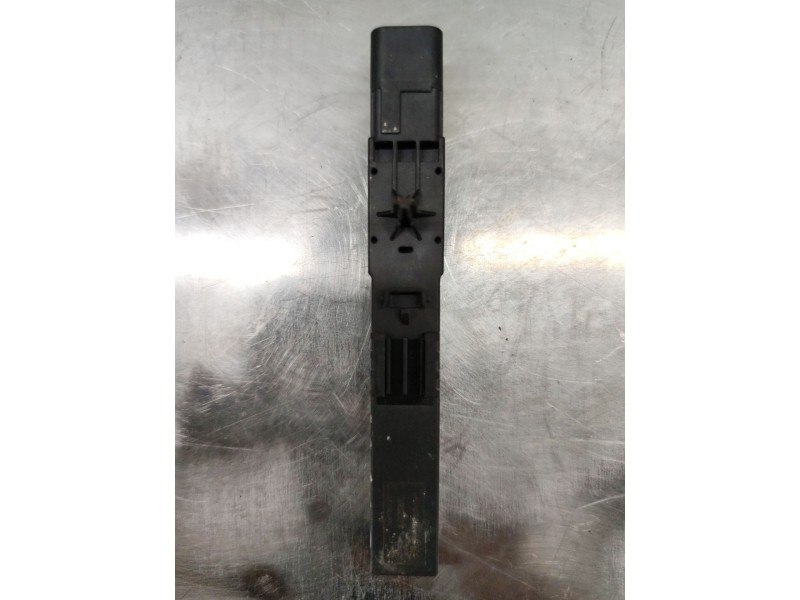 Recambio de modulo electronico para peugeot 508 allure hybrid4 referencia OEM IAM 9672409080  