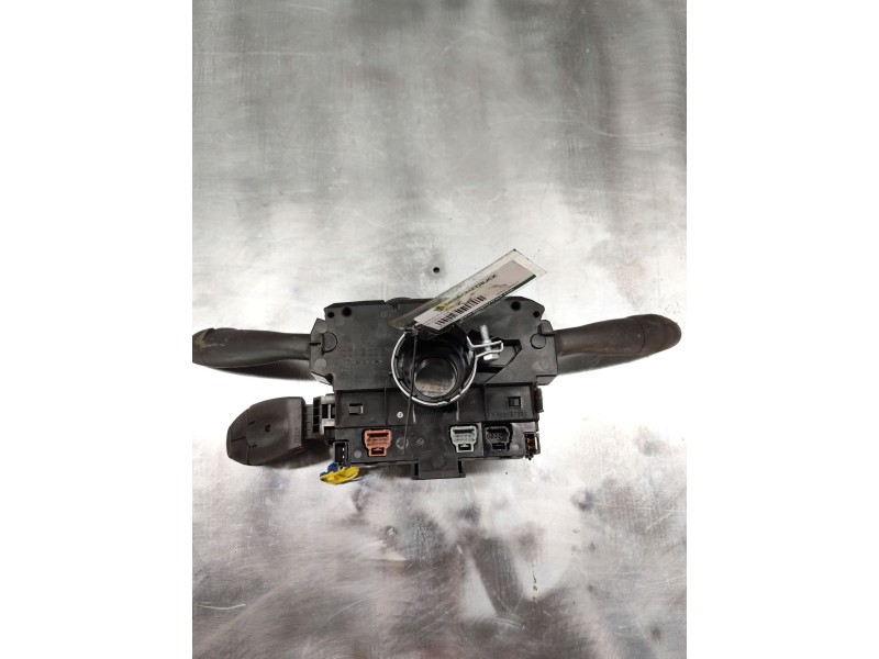 Recambio de mando multifuncion para peugeot 308 confort referencia OEM IAM 96651589XT  