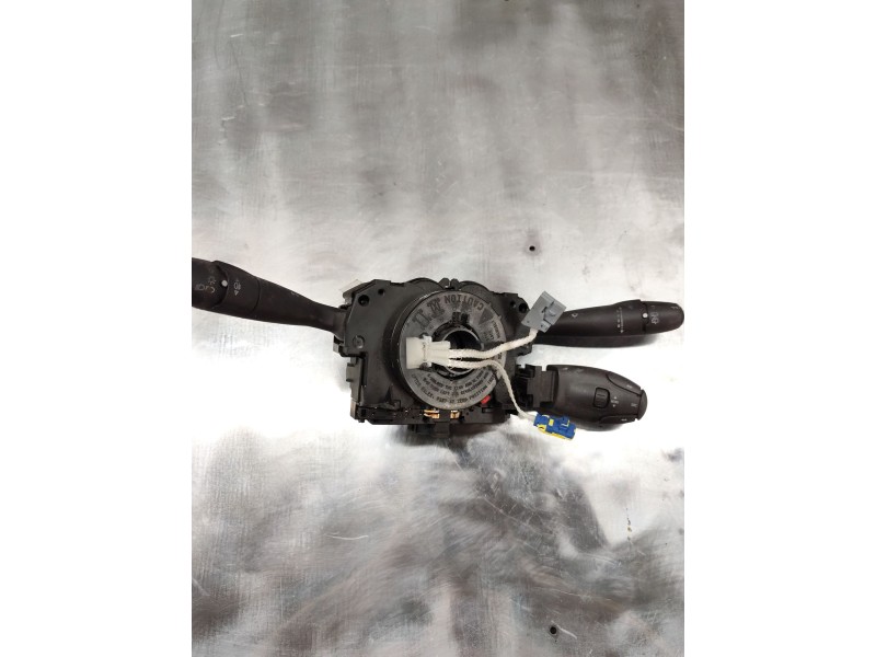 Recambio de mando multifuncion para peugeot 308 confort referencia OEM IAM 96651589XT  