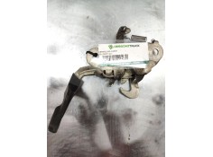 Recambio de cerradura capot para peugeot 207 1.4 16v vti referencia OEM IAM   
