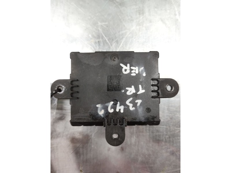 Recambio de modulo electronico para ford mondeo ber. (ca2) trend referencia OEM IAM 9G9T14B534AC  