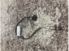 Recambio de sonda lambda para opel corsa c club referencia OEM IAM 0258005265  