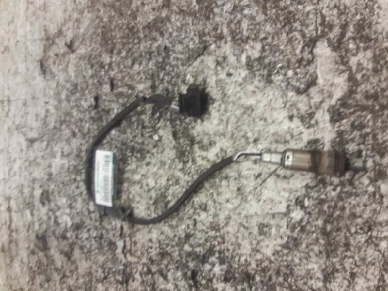 Recambio de sonda lambda para opel corsa c club referencia OEM IAM 0258005265  