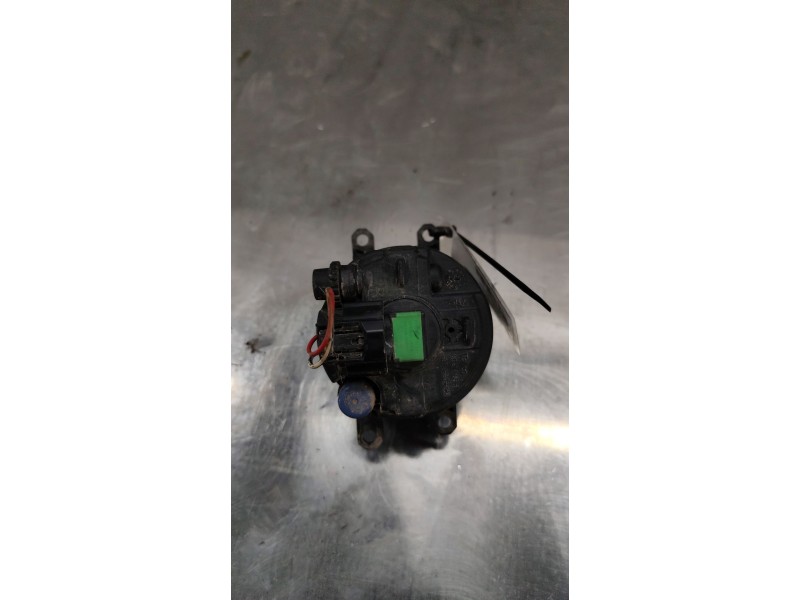 Recambio de faro antiniebla derecho para toyota yaris (_p9_) 1.33 vvt-i (nsp90_) referencia OEM IAM 89210656  