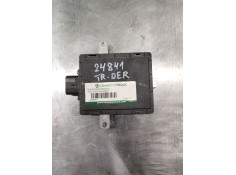 Recambio de modulo electronico para mg mg zs suv (azs1) 1.5 vti referencia OEM IAM 11489899  