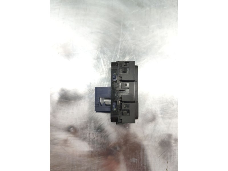 Recambio de interruptor para peugeot 508 allure hybrid4 referencia OEM IAM 96770601ZD  