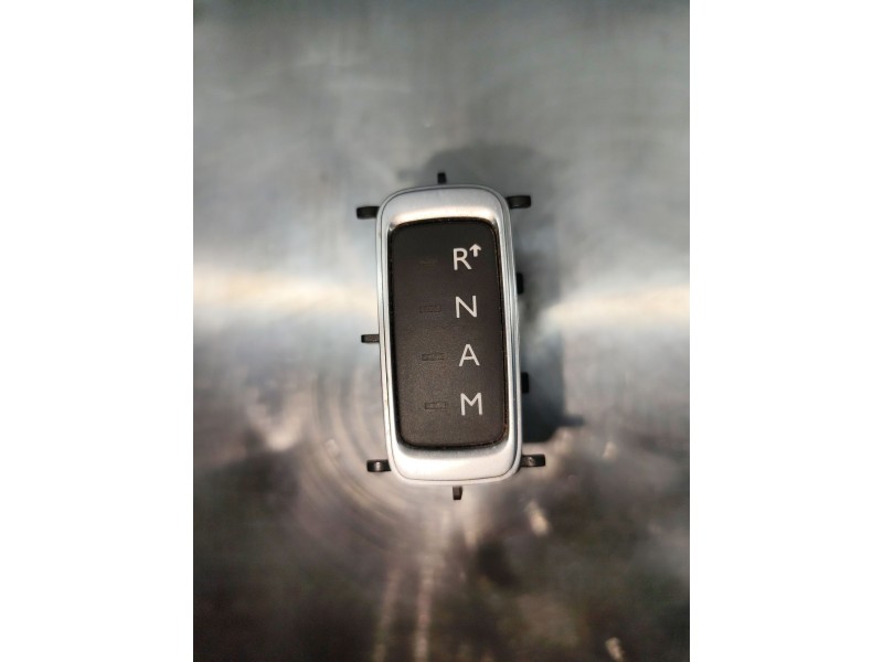 Recambio de modulo electronico para peugeot 508 allure hybrid4 referencia OEM IAM 96757775ZD  