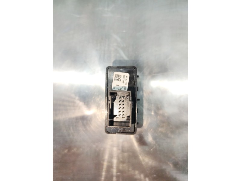 Recambio de modulo electronico para peugeot 508 allure hybrid4 referencia OEM IAM 96757775ZD  