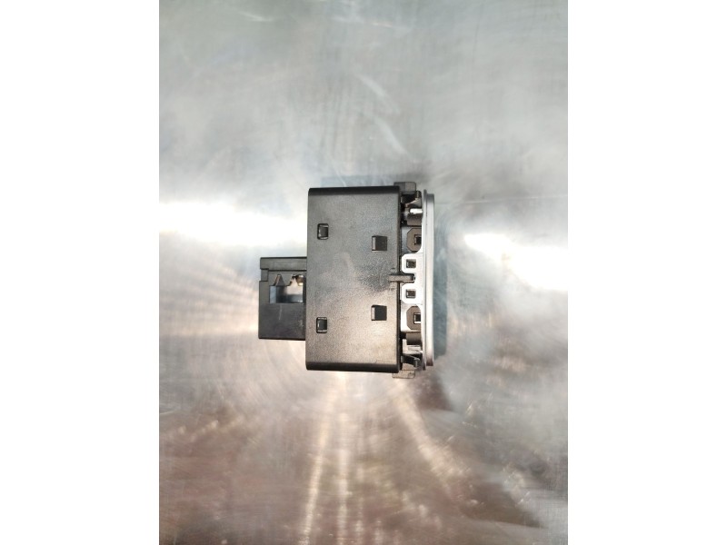 Recambio de modulo electronico para peugeot 508 allure hybrid4 referencia OEM IAM 96757775ZD  