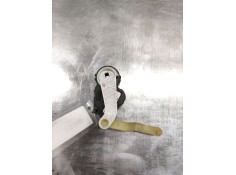 Recambio de motor apertura trampillas climatizador para peugeot 508 allure hybrid4 referencia OEM IAM 1905121A   2