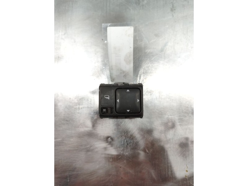 Recambio de mando retrovisor para nissan x-trail (t30) sport referencia OEM IAM   