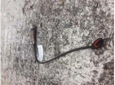 Recambio de sonda lambda para opel corsa c club referencia OEM IAM 0258006170   2