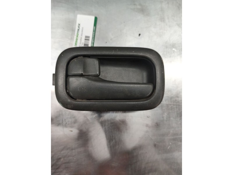 Recambio de maneta interior trasera izquierda para nissan x-trail (t30) sport referencia OEM IAM   