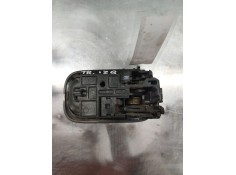 Recambio de maneta interior trasera izquierda para nissan x-trail (t30) sport referencia OEM IAM    2