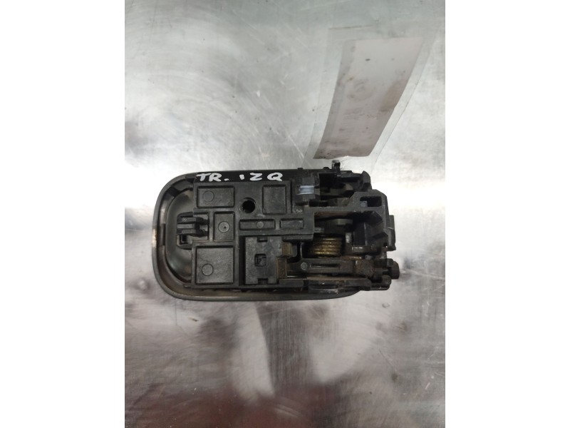 Recambio de maneta interior trasera izquierda para nissan x-trail (t30) sport referencia OEM IAM   