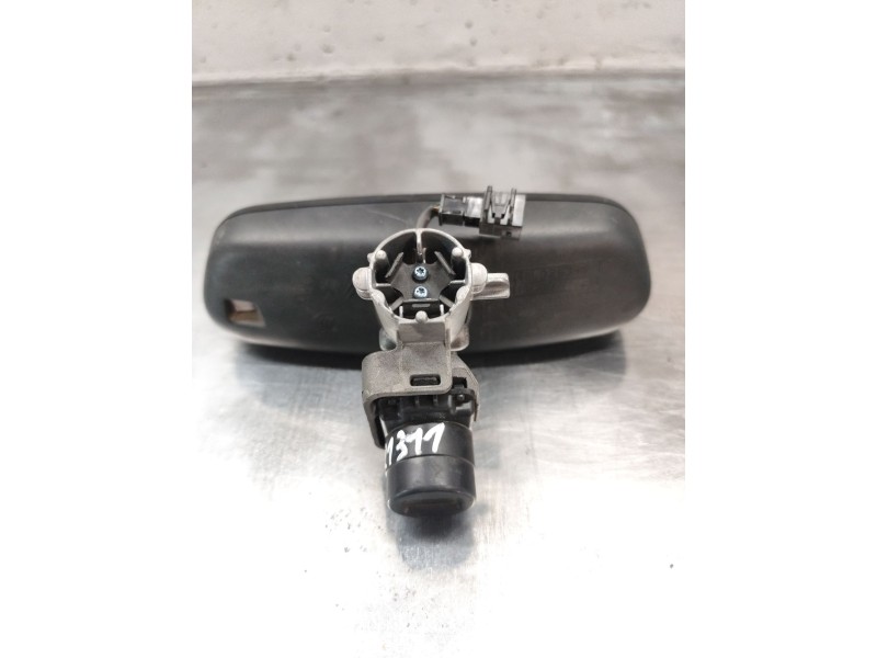 Recambio de espejo interior para peugeot 508 allure hybrid4 referencia OEM IAM   