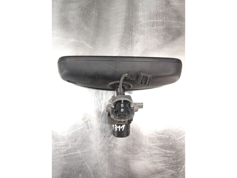 Recambio de espejo interior para peugeot 508 allure hybrid4 referencia OEM IAM   