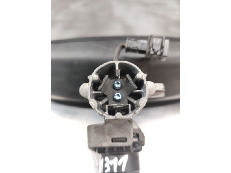 Recambio de espejo interior para peugeot 508 allure hybrid4 referencia OEM IAM   