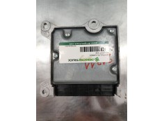 Recambio de centralita airbag para peugeot 508 allure hybrid4 referencia OEM IAM 9678656380   2