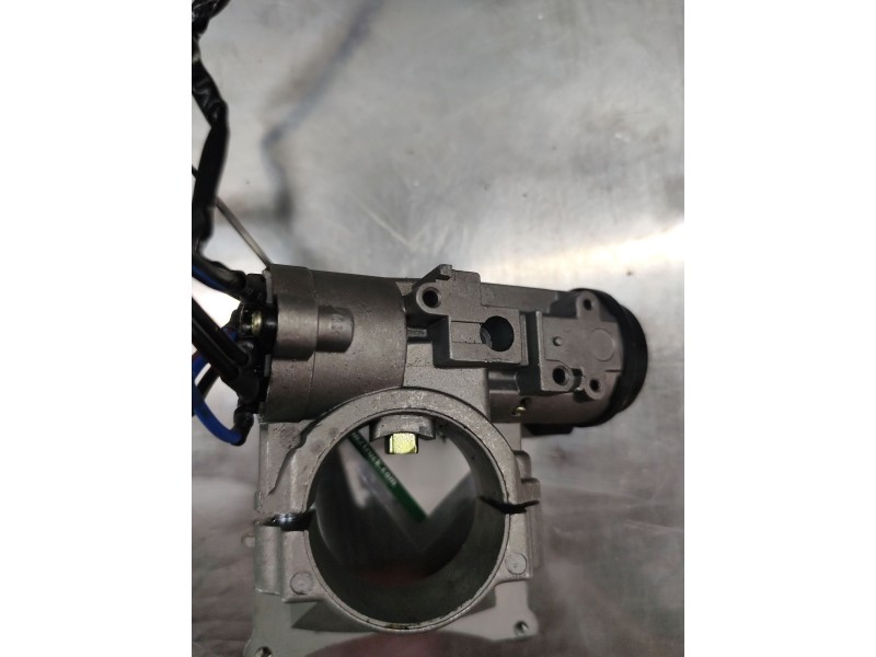 Recambio de conmutador de arranque para hyundai atos prime (mx) gl referencia OEM IAM   