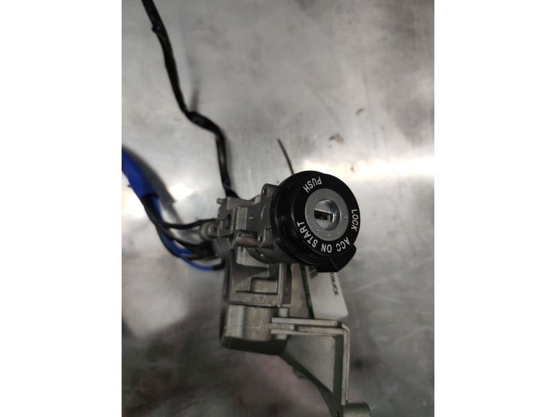 Recambio de conmutador de arranque para hyundai atos prime (mx) gl referencia OEM IAM   