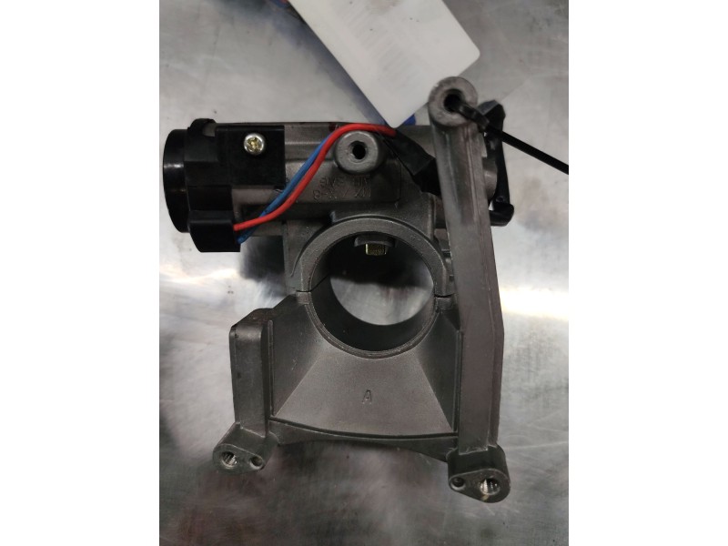 Recambio de conmutador de arranque para hyundai atos prime (mx) gl referencia OEM IAM   